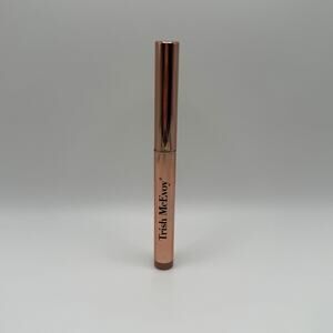 NEW Trish McEvoy 24-Hour Eyeshadow & Liner Stick in ROSE QUARTZ - Full Size